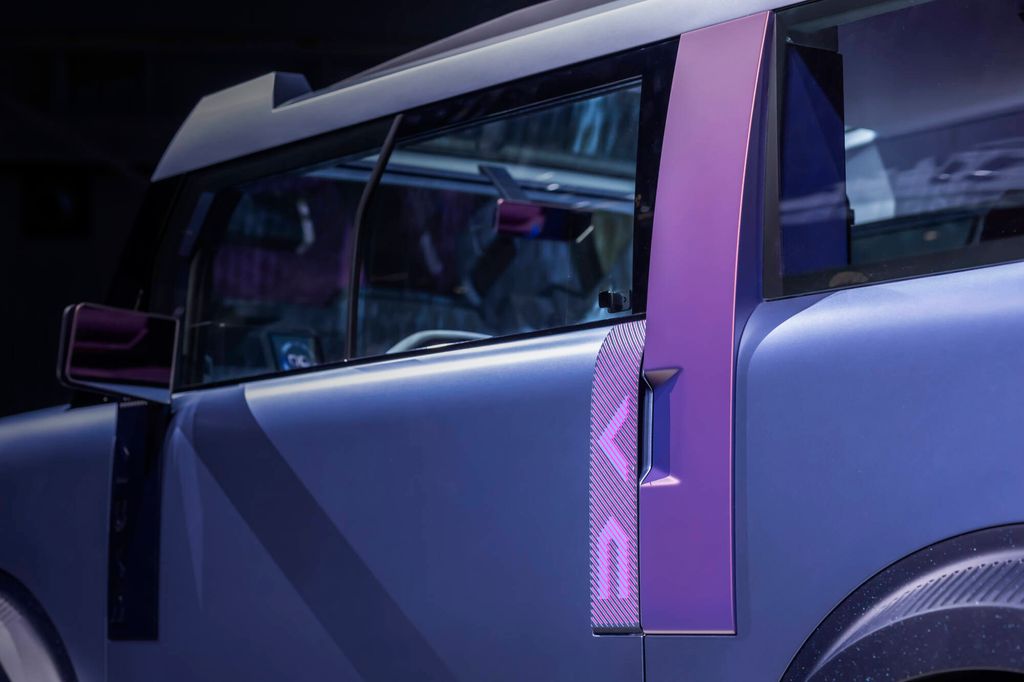Dacia Hipster