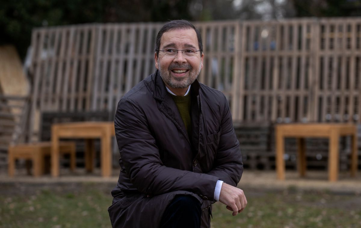 Rácz Félix szerint a puszta kezes boksz a külföldi népszerűségét Magyarországon is elérheti