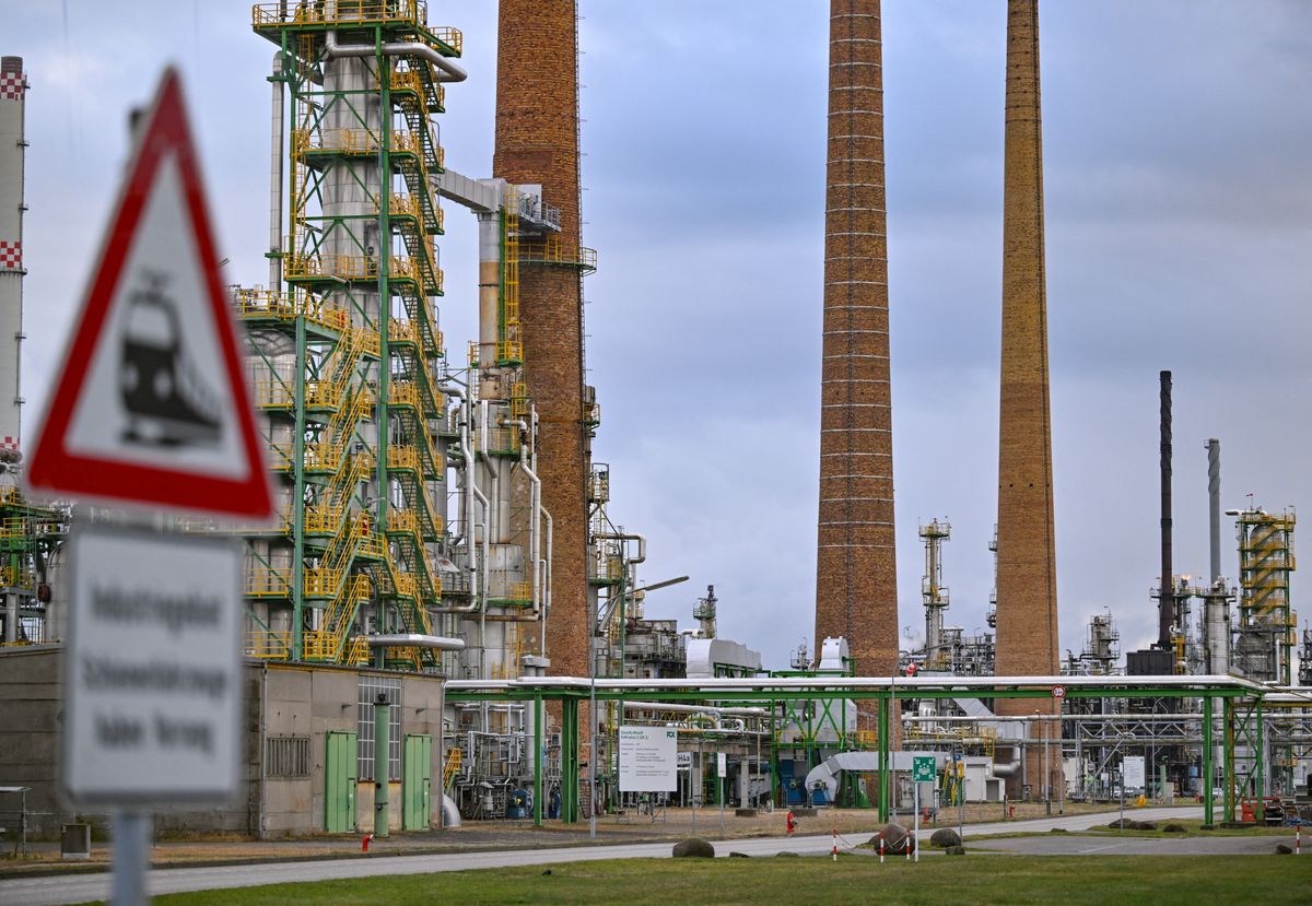 Berlin a források szerint már megkezdte a tárgyalásokat