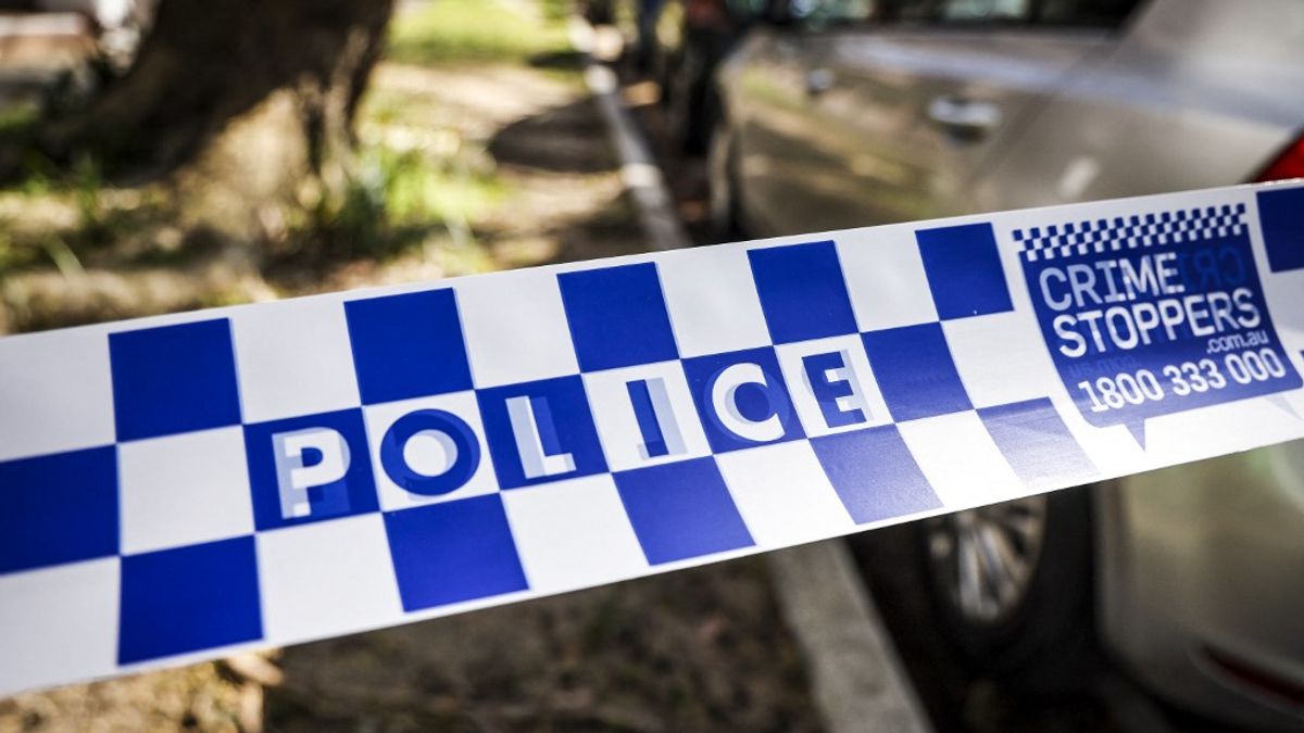 Autókra lövöldözött egy fegyveres Sydney-ben + videó