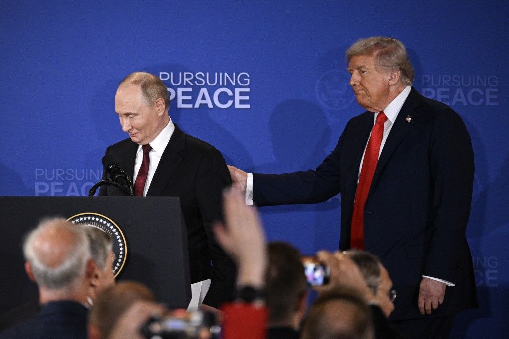 Moszkva és Washington vezetői Budapesten ülhetnek tárgyalóasztalhoz