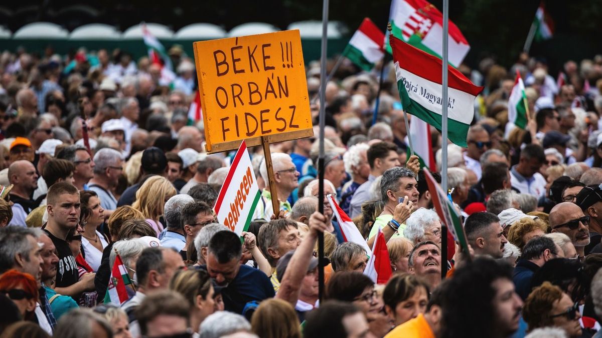 Minden eddiginél fontosabb békemenet lesz október 23-án