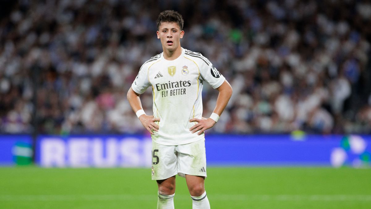 Arda Güler nem hazudott: Madridban már istenítik, vastapssal hangolt a Barca ellen