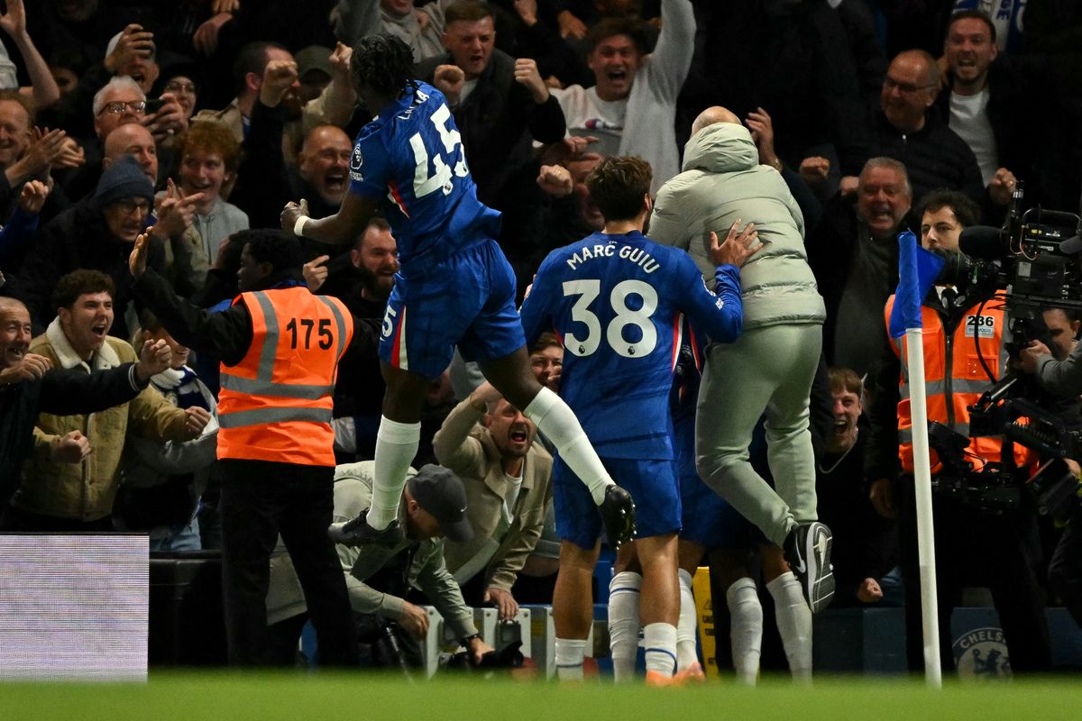 A Chelsea nyerte a szombati rangadót, Kerkez Milos együttese, a Liverpool zsinórban másodszor kapott ki a bajnokságban
