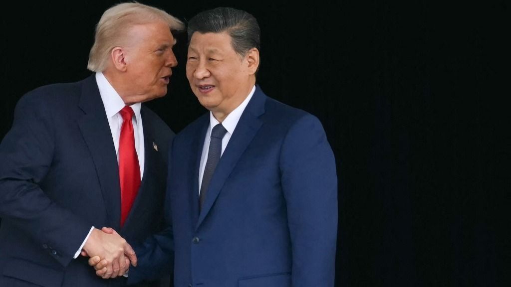 Magyarország szempontjából sem mellékes, hogy folytatódik-e a kereskedelmi háború Amerika és Kína között