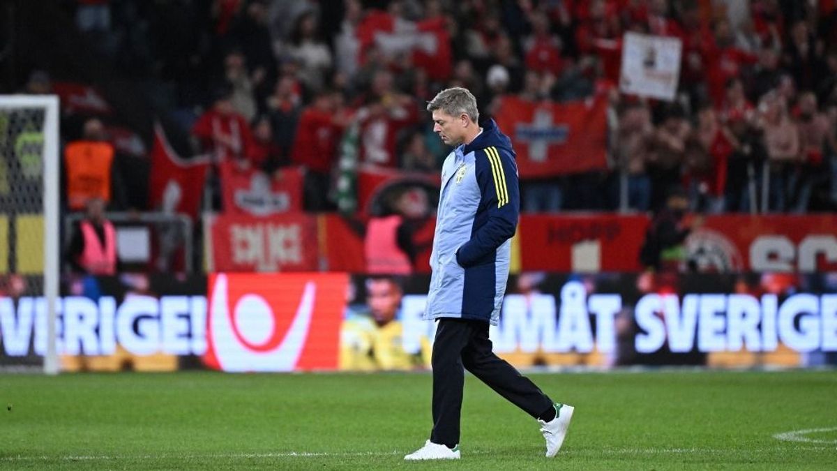 Ilyen hangulatban egy csapat sem készült még sorsdöntő vb-selejtezőre