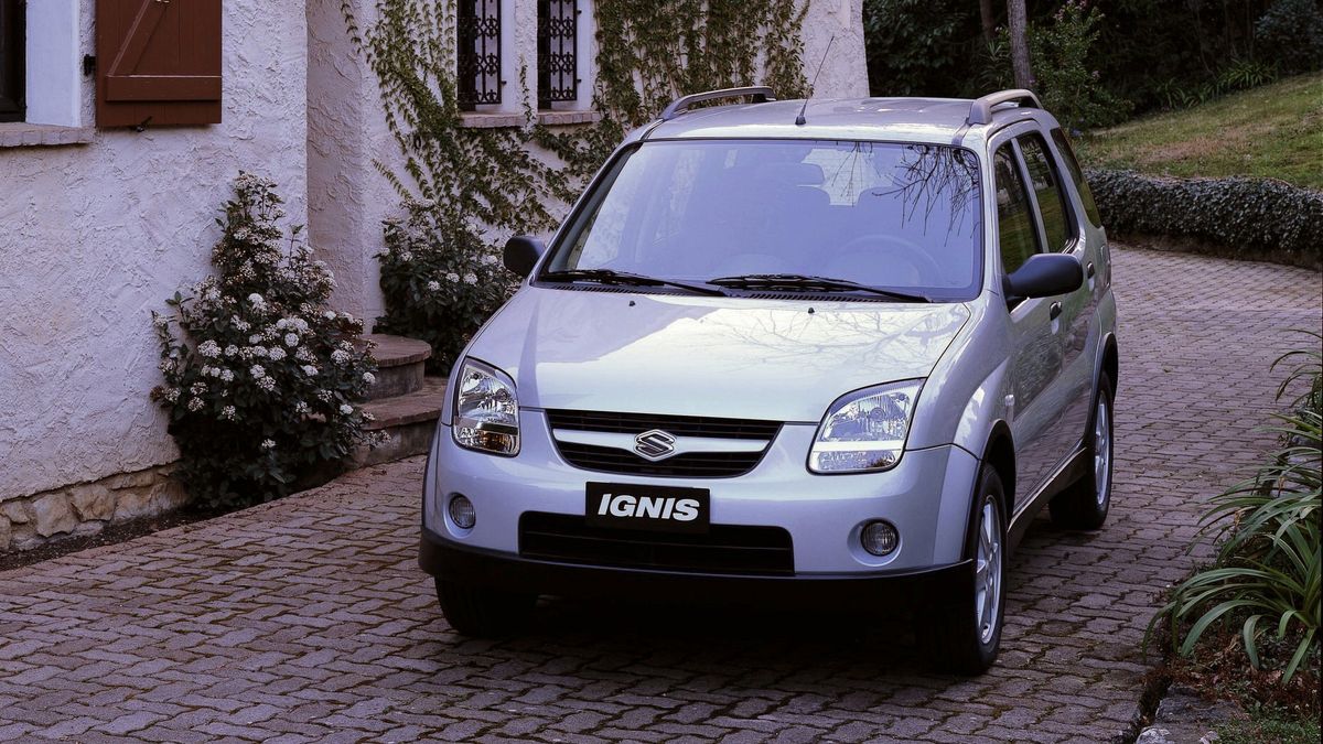 Sokan lenézték a Suzukikat, mégis kiállták az idő próbáját