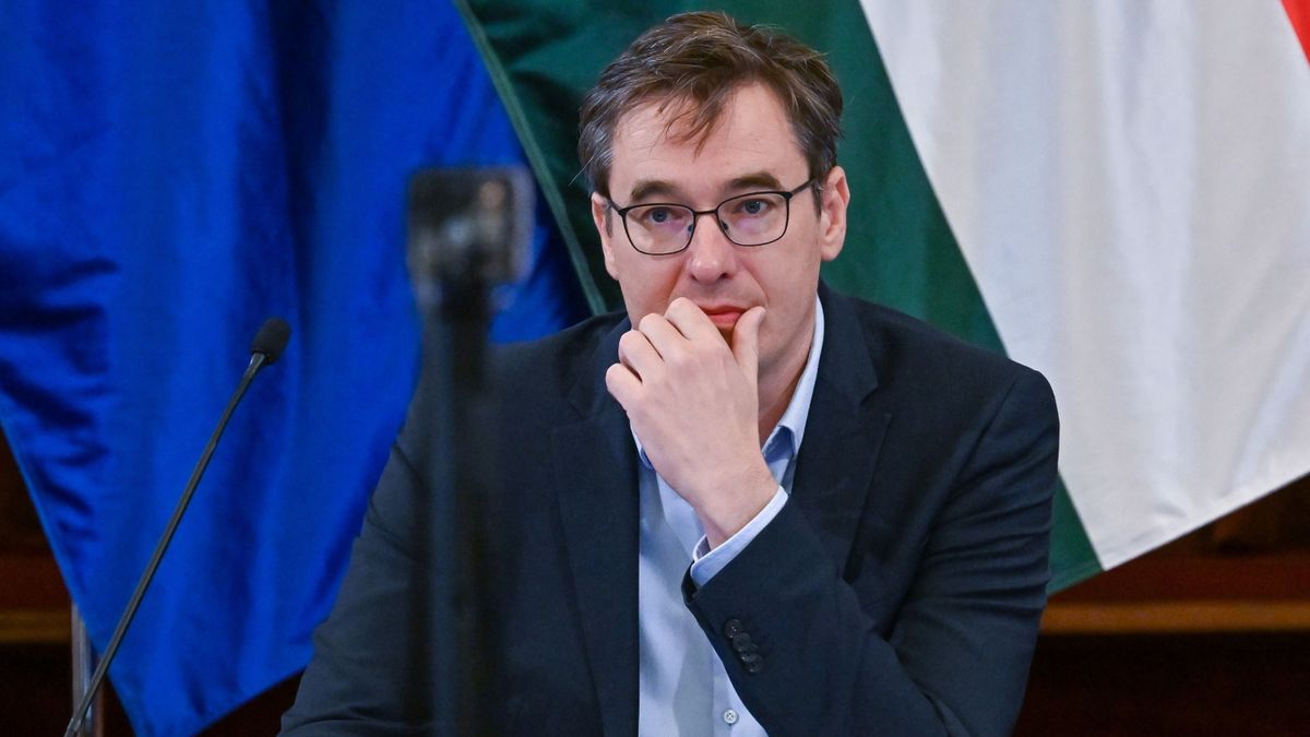 Karácsony Gergely kikotyogta a Tisza Párt nagy tervét + videó