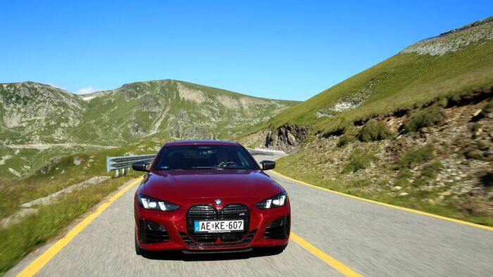 Transalpina