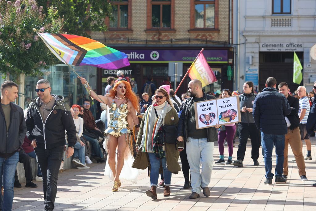 Pécs Pride