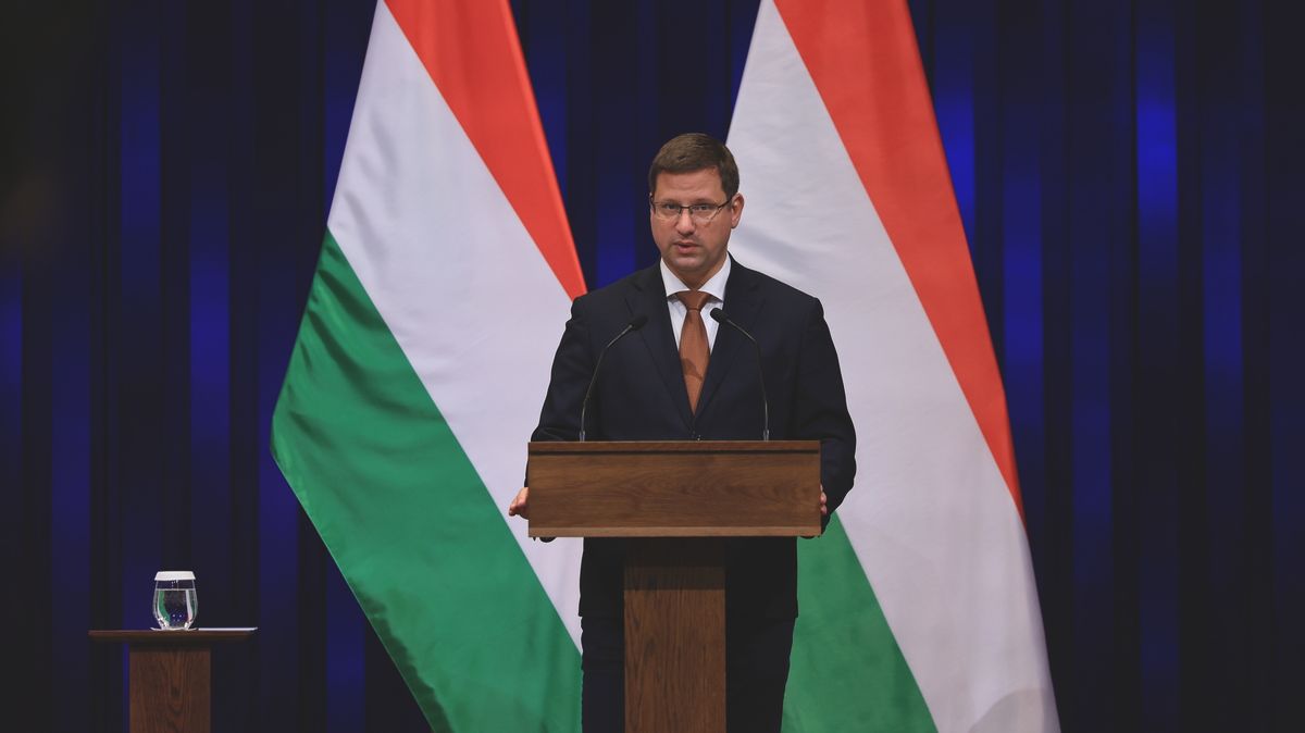 Kormányinfo