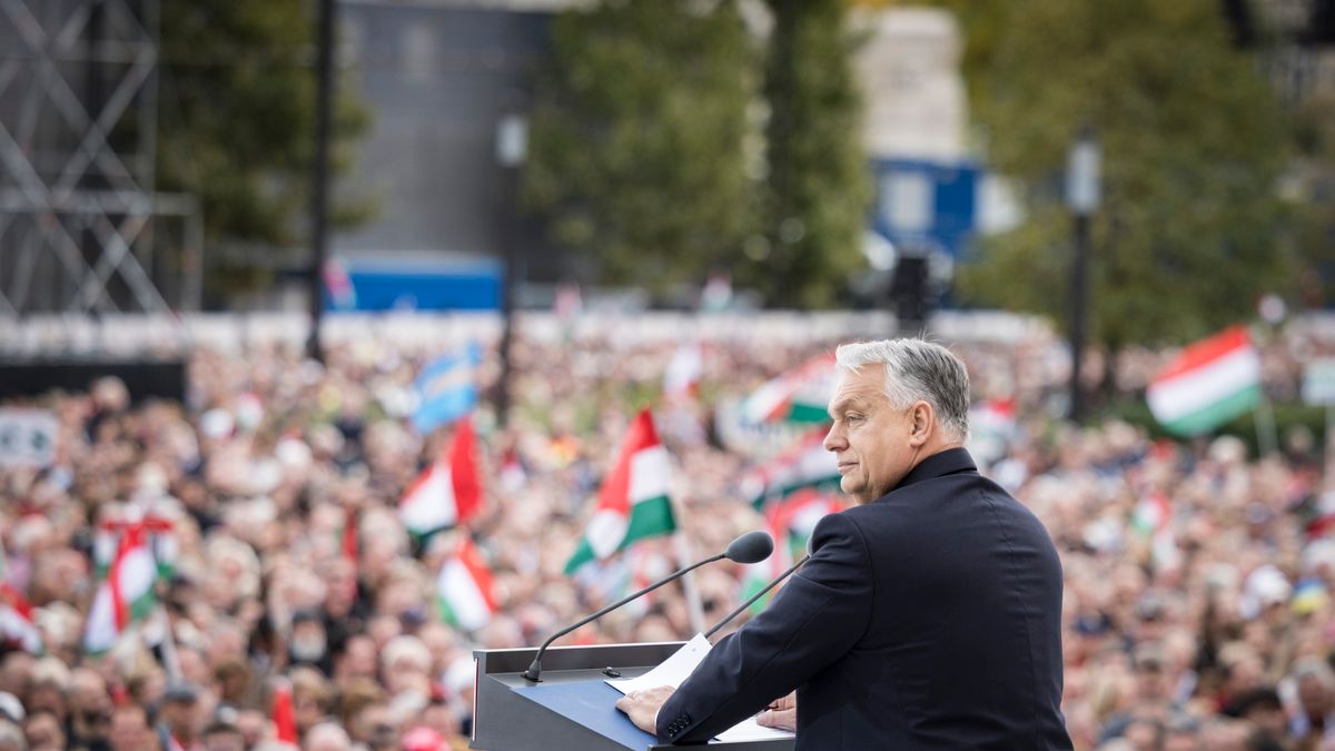 A Békemenet a nemzeti tábor látványos győzelme volt