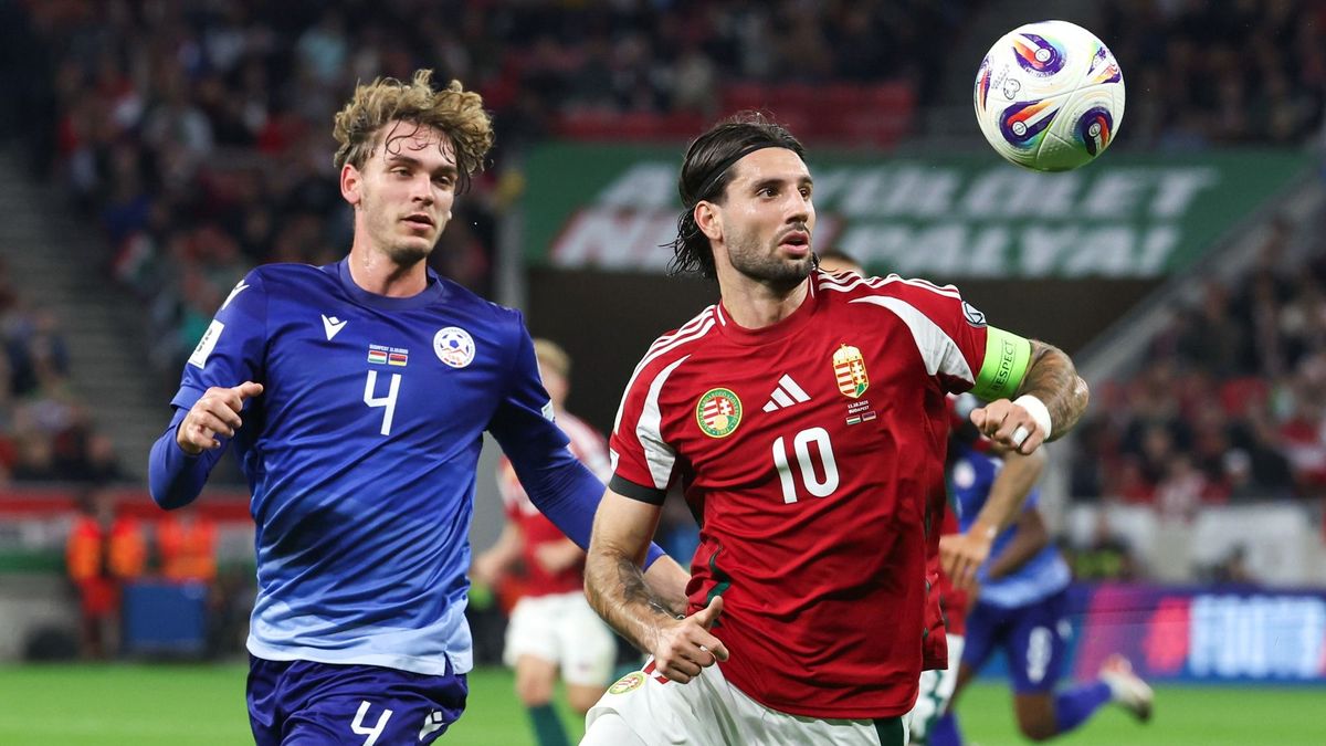 Nagy nehézségekbe ütközött Marco Rossi csapata a portugáliai utazás során
