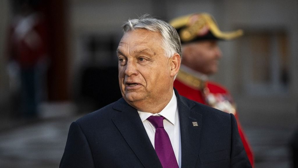 A helyszínválasztás visszaigazolása Orbán Viktor békepolitikájának (Forrás: Facebook/Orbán Viktor)