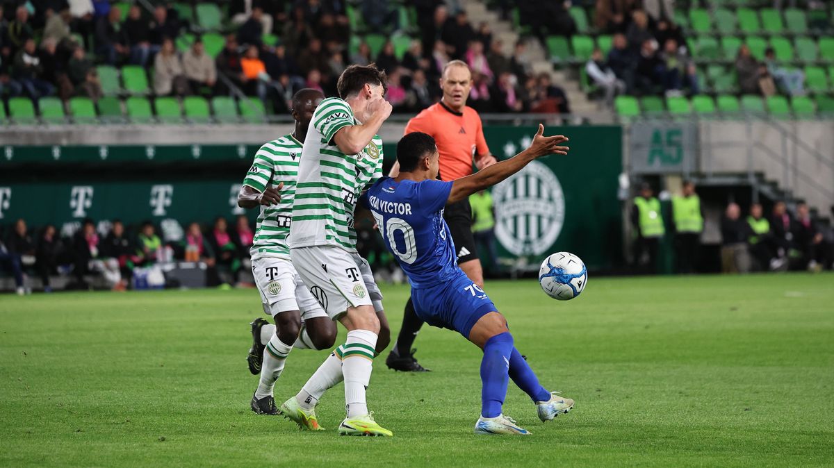 Kubatov Gábor megszólalt a Ferencváros kínos hazai veresége után + videó