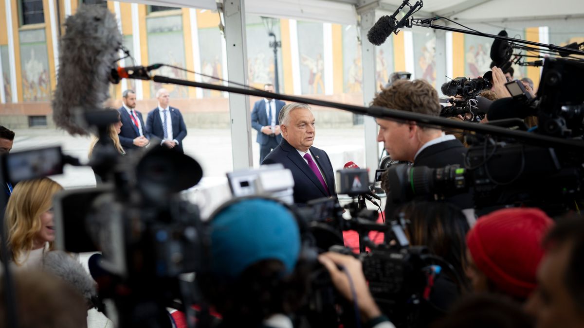 Orbán Viktor: Különlegesen izgalmas európai csúcs volt + videó