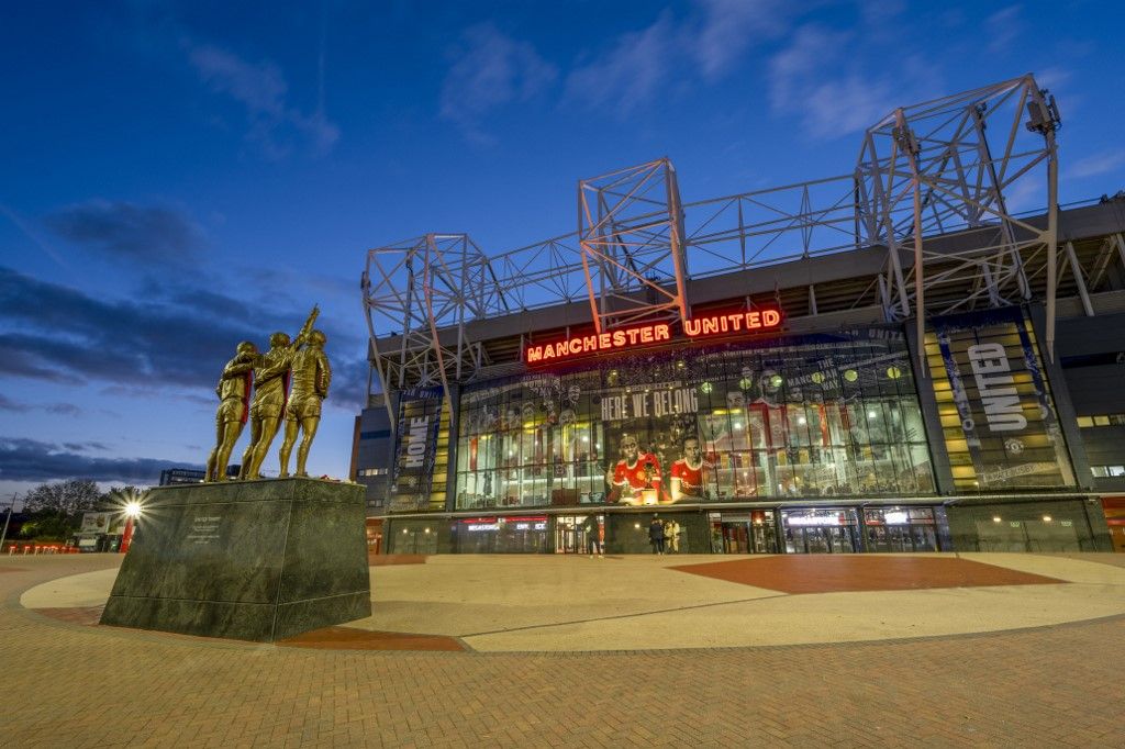 A Manchester United több mint egy évszázad után költözhet.