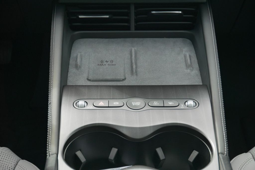 BYD Seal 6