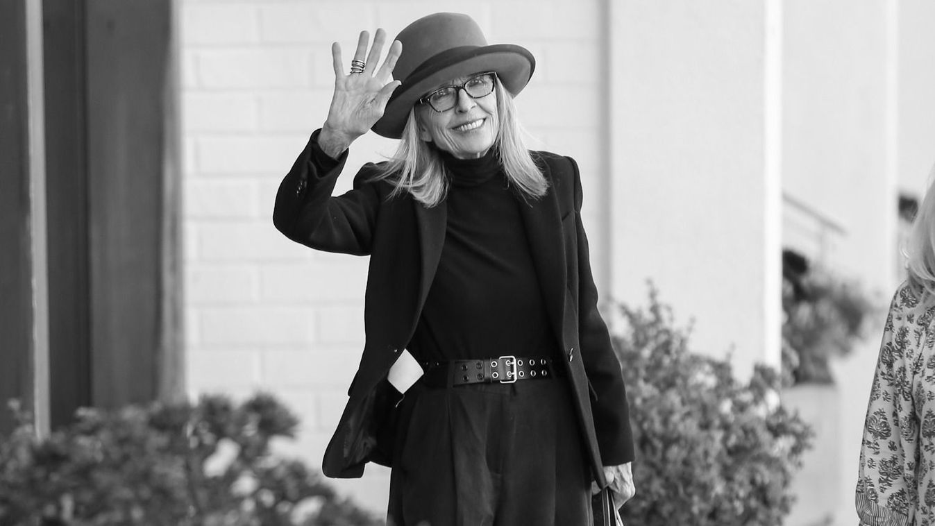 Diane Keaton (1946-2025)