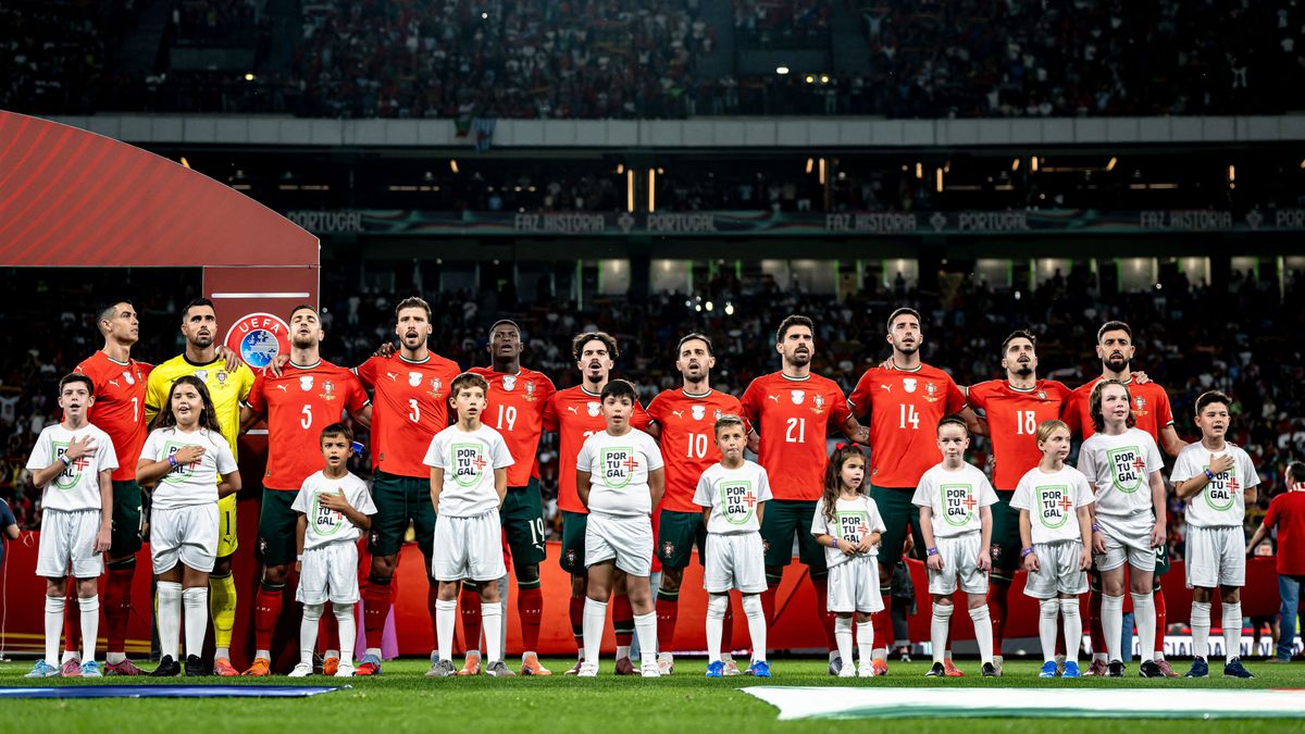 Ronaldo jó hírt kapott a magyar meccs előtt, a szövetségi kapitány viszont törheti a fejét