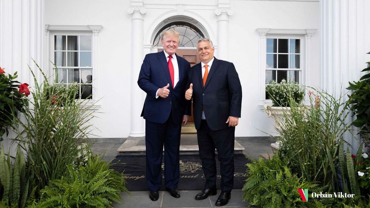 Orbán Viktor
