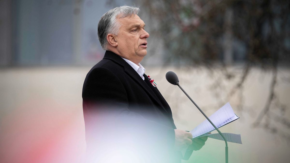 Orbán Viktor előre szólt a svédeknek, most itt az újabb baj + videó