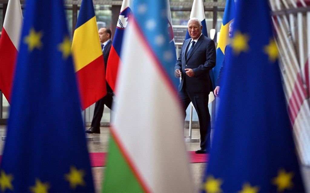 Az Európai Tanács időhúzásra játszik, két évre szeretné biztosítani a forrásokat Ukrajna számára a háború folyatásához.