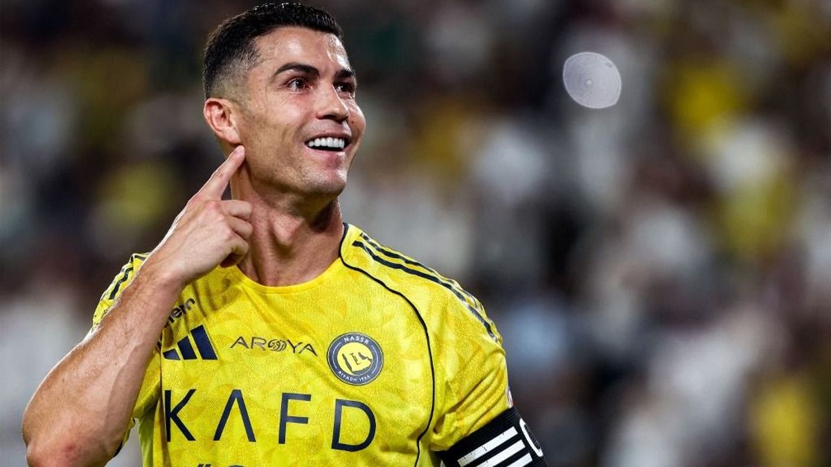 Cristiano Ronaldo kihagyott 11-ese után a bombáját a meze bánta + videó
