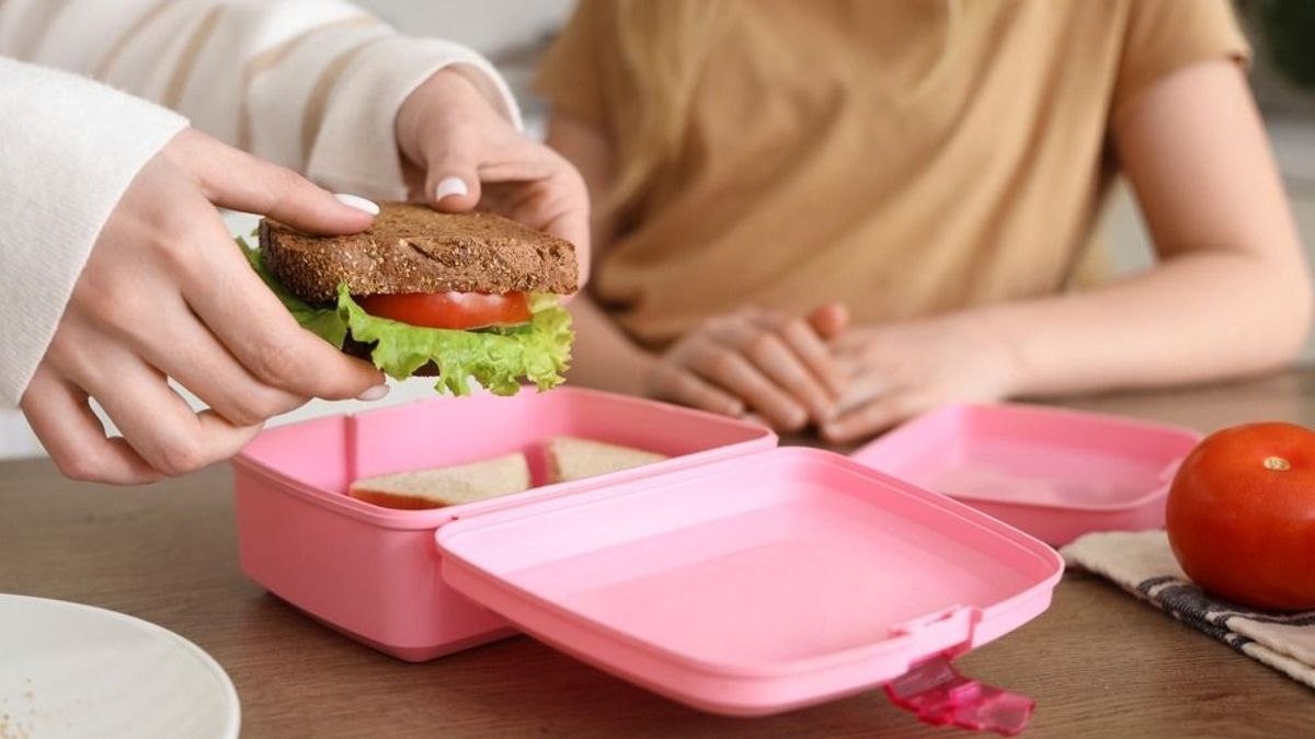 Iskolai kihívások ADHD-val: így segíthet a tudatos étkezés