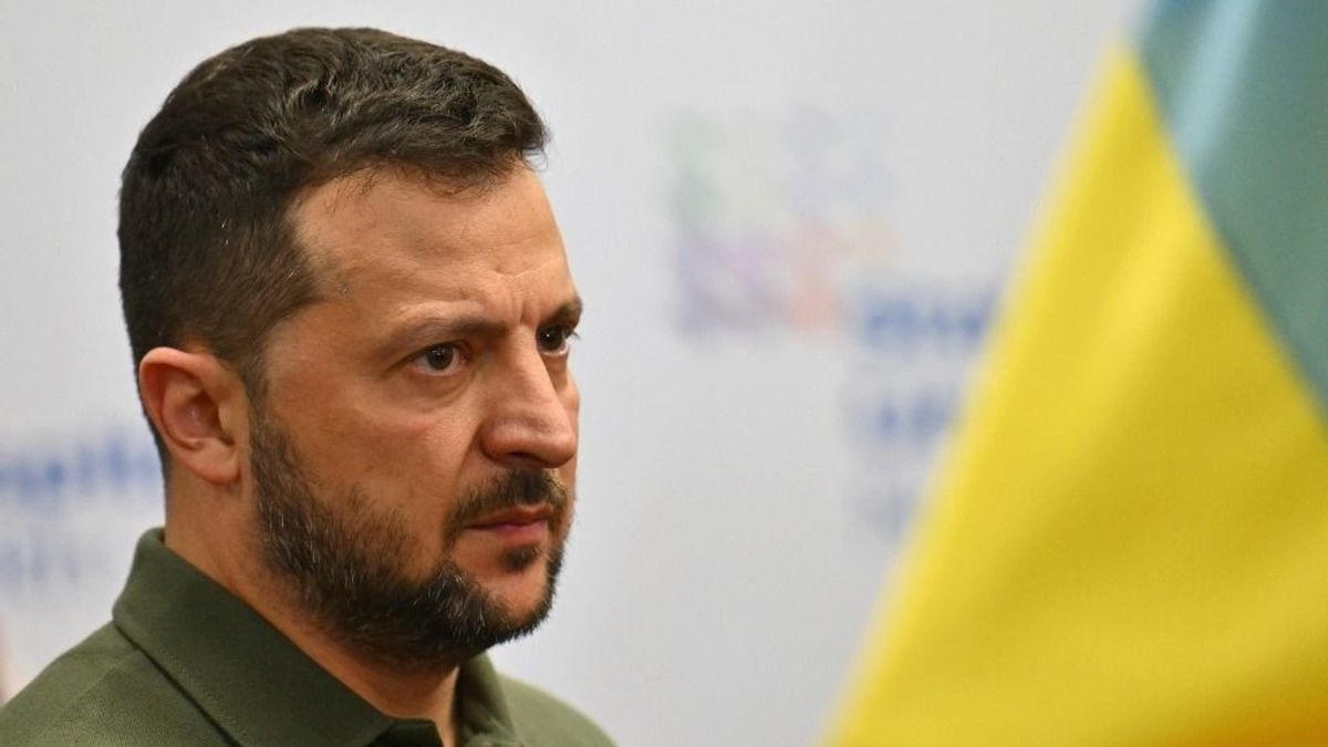 Itt a fordulat: Zelenszkij már a békéről beszél, de feltételei vannak