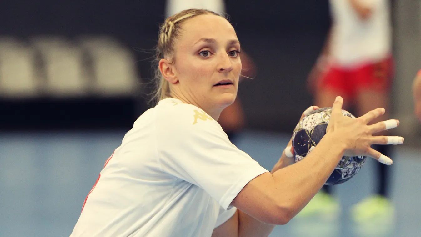 DVSC Kézilabda, Alicia Toublanc