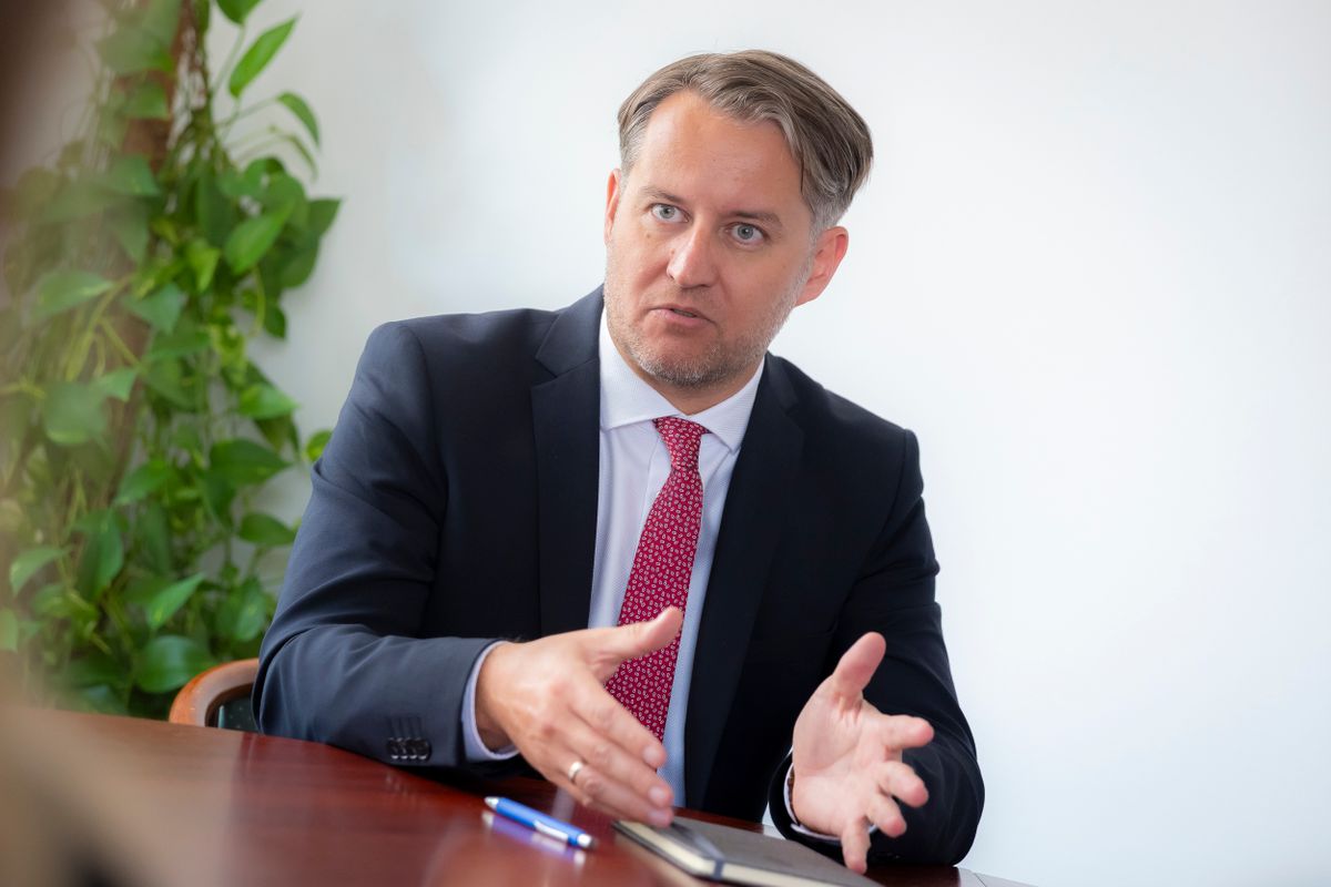 Viski Józssef, közös agrárpolitika