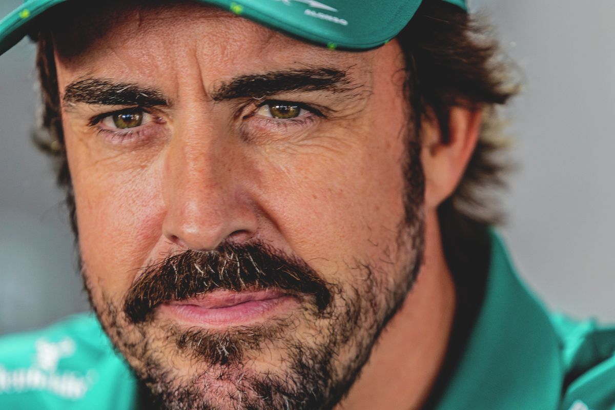 20250803 Mogyoród, Hungaroring
Formula 1 Lenovo Magyar Nagydíj
Fotó: Csudai Sándor (CSS)
MW
képen: Fernando Alonso