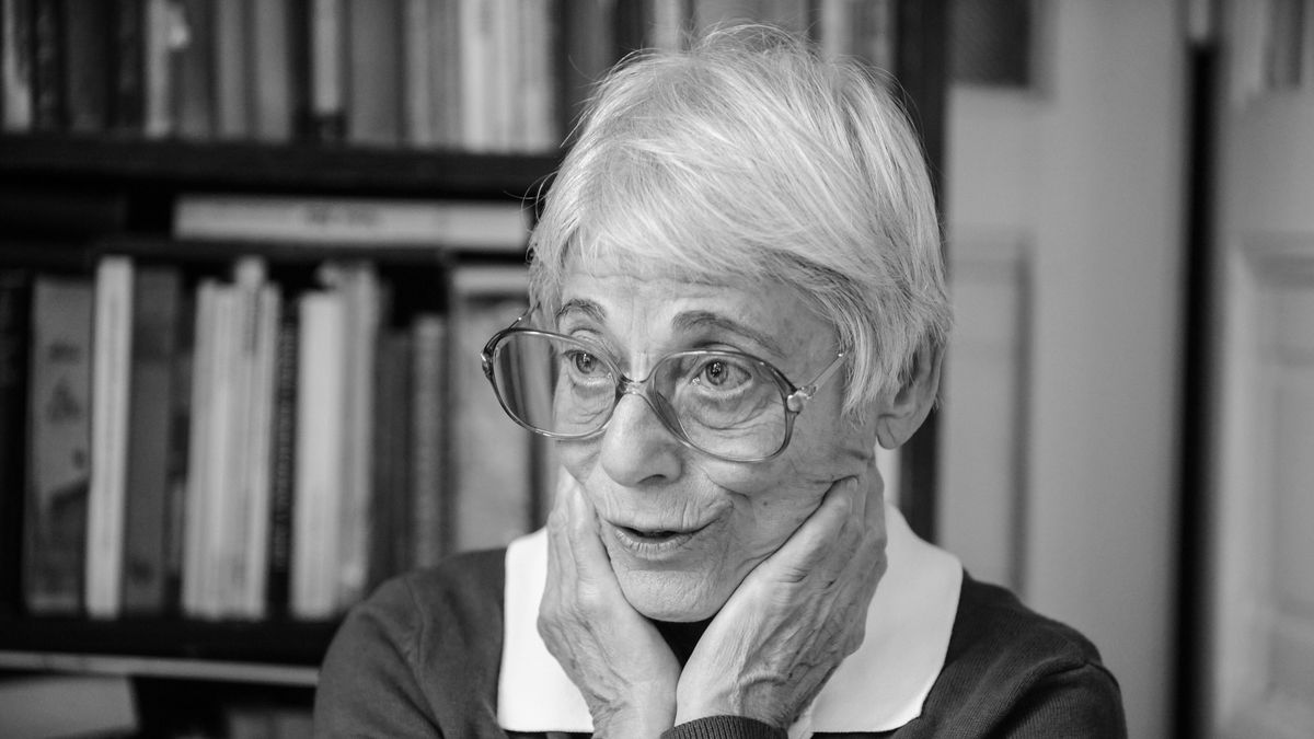 Meghalt Elek Judit Kossuth- és Balázs Béla-díjas filmrendező