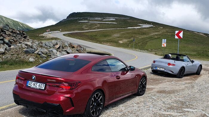 Transalpina