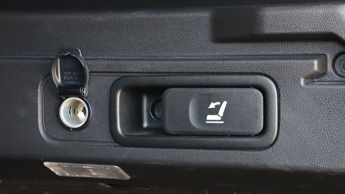 Dacia Bigster Hybrid teszt