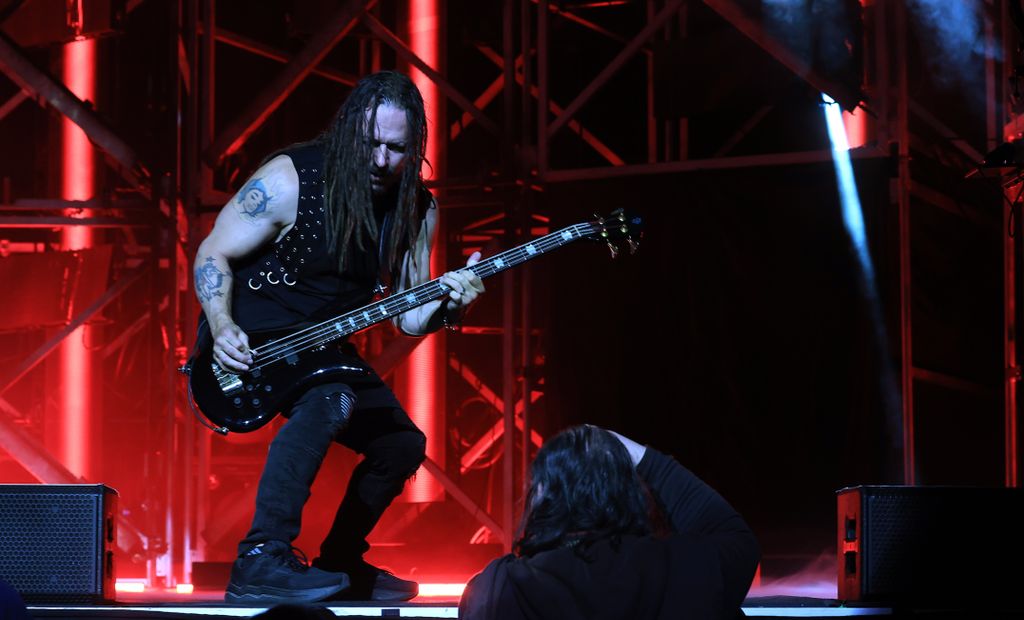 Hatalmasat zúzott a Megadeth és a Disturbed az Arénában