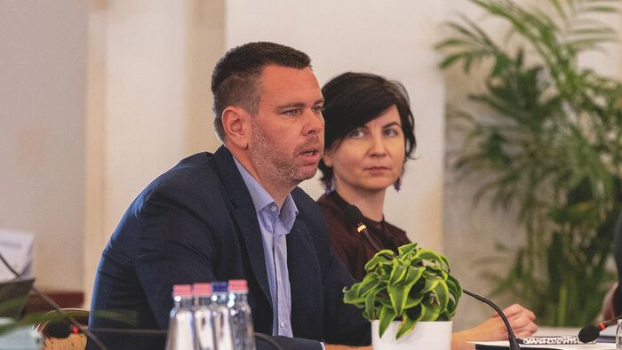 Fővárosi Közgyűlés