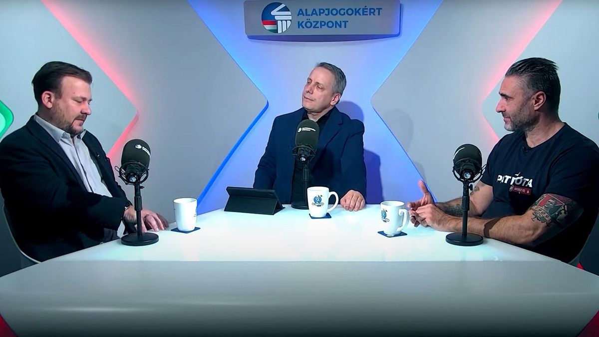Megvédték Ursulát, a Capo di tutti capit Brüsszelben