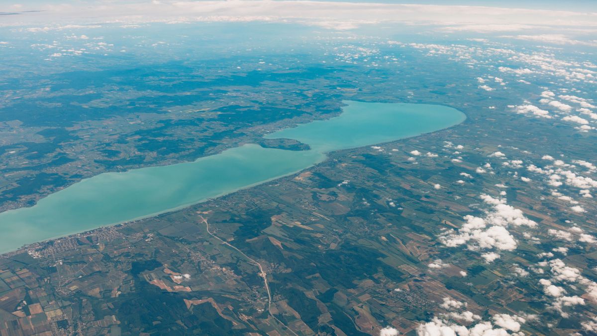 Fókuszban a Balaton biztonsága: partnerségi megállapodást kötött a HungaroMet és két rendőr-főkapitányság