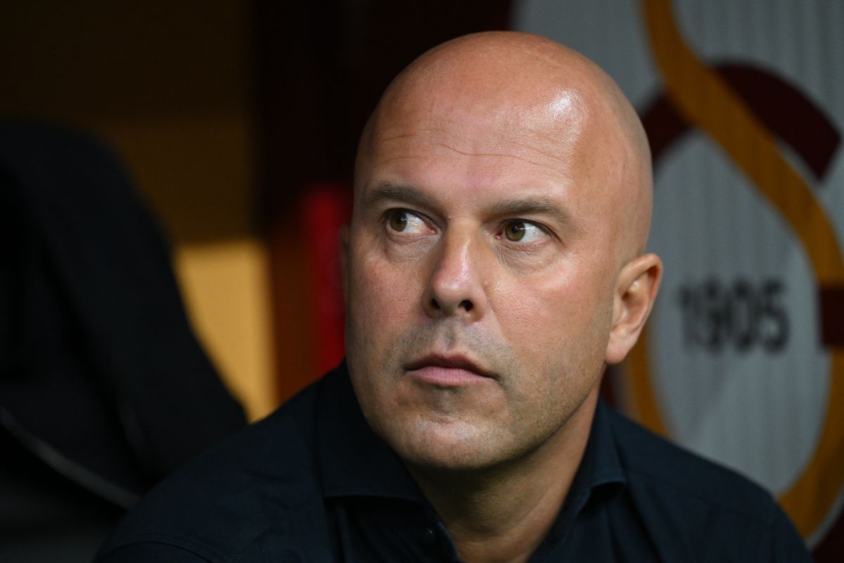 Arne Slot kihirdette a Liverpool kezdőcsapatát