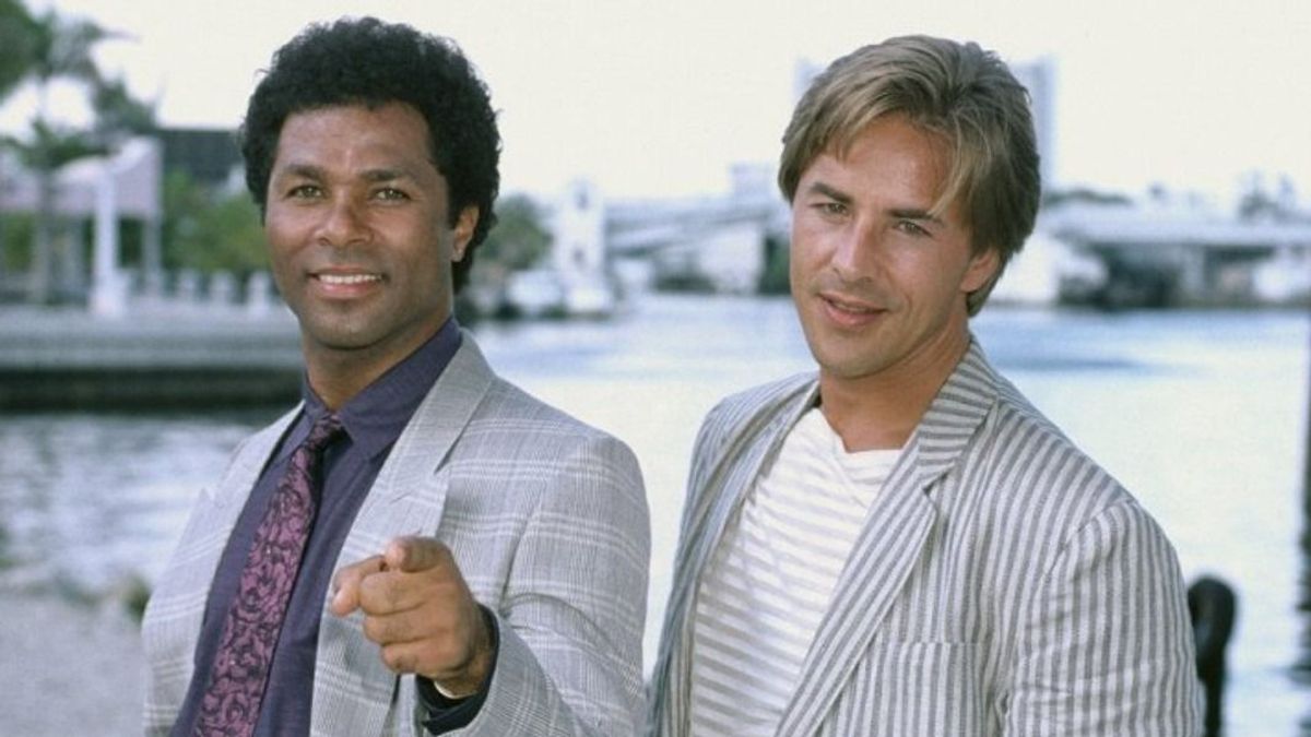 Készül az új Miami Vice, ők lehetnek a főszereplők