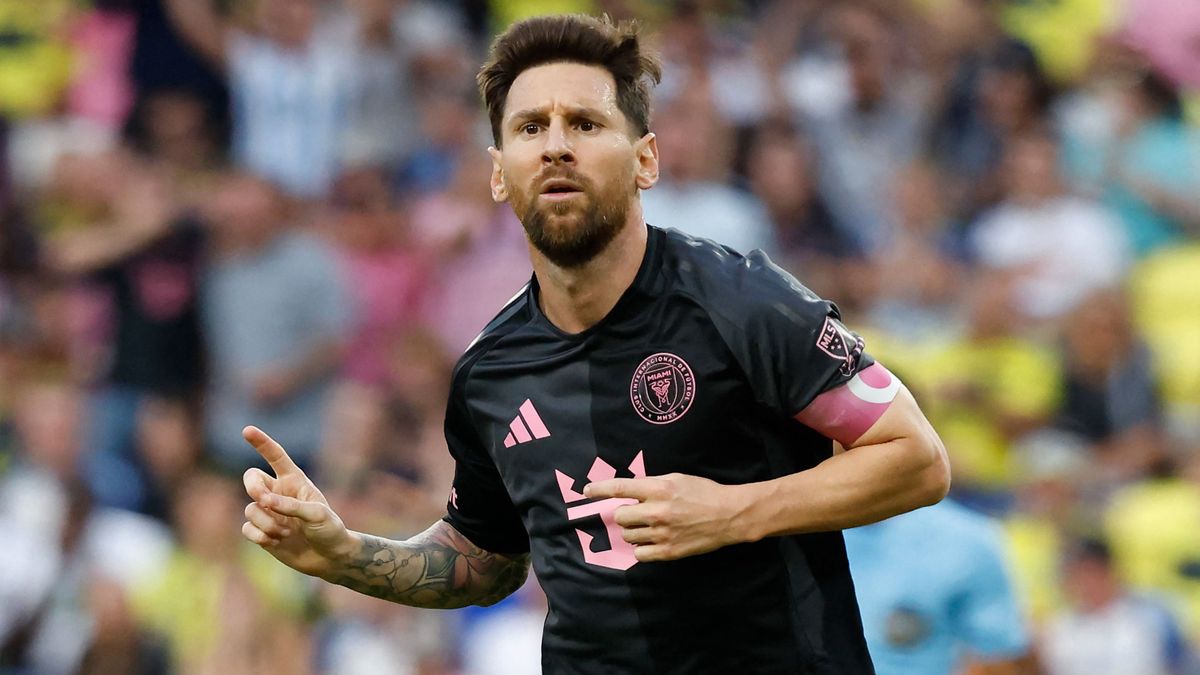 Itt a nagy bejelentés, eldőlt Lionel Messi jövője!
