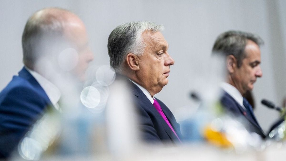 Kiemelt jelentősége volt annak, hogy Orbán Viktor képviselte a békepárti álláspontot Koppenhágában