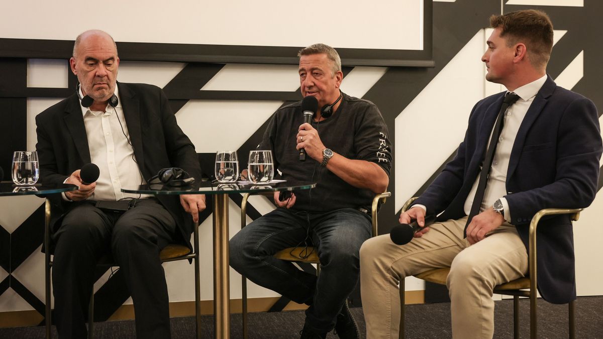 Bayer Zsolt ezt a könyvet tenné kötelező olvasmánnyá az iskolákban