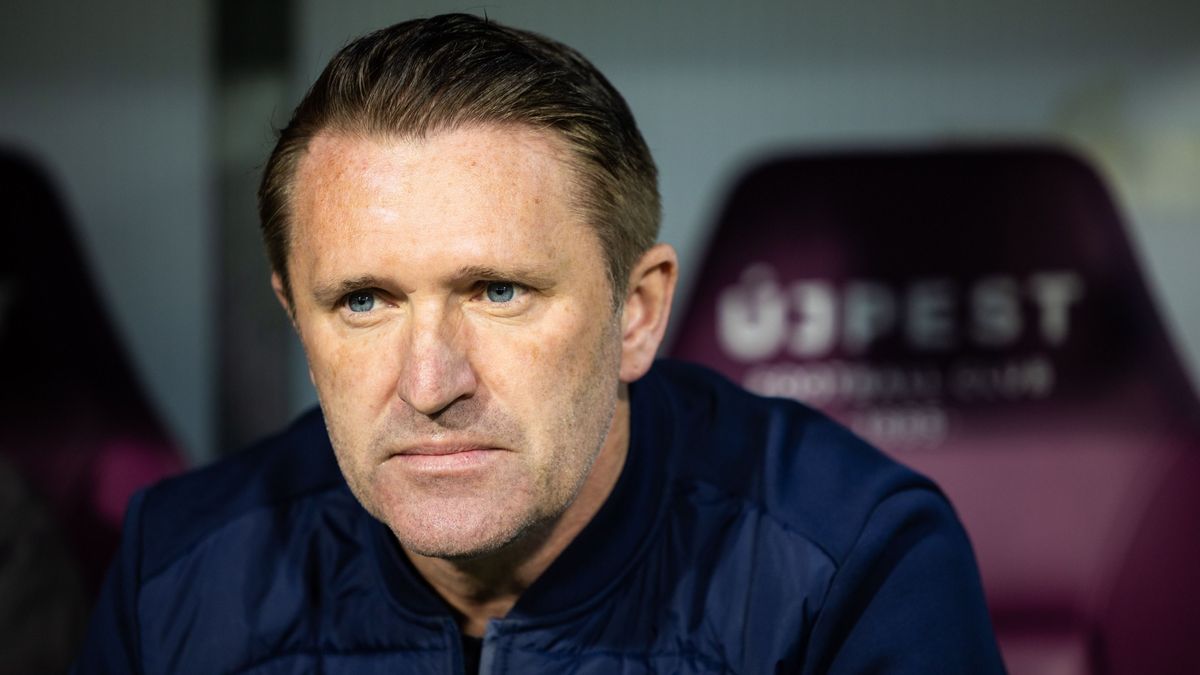 Robbie Keane nehéz helyzetbe került kapusfronton, de elmondta, mi a megoldás
