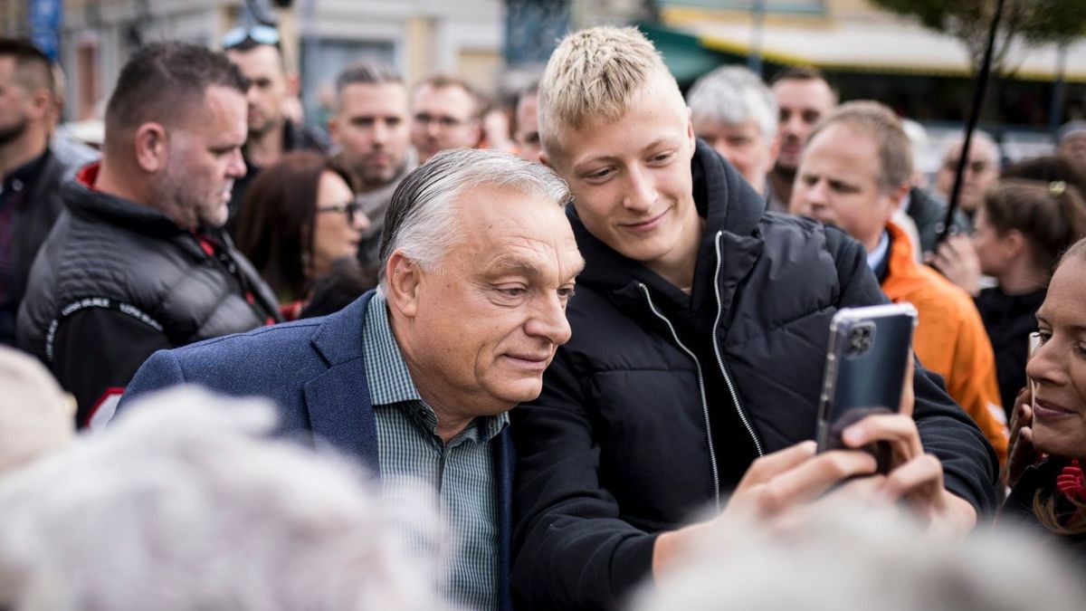 Orbán Viktor: Sem katonát, sem pénzt, sem fegyvert nem adunk ebbe a háborúba