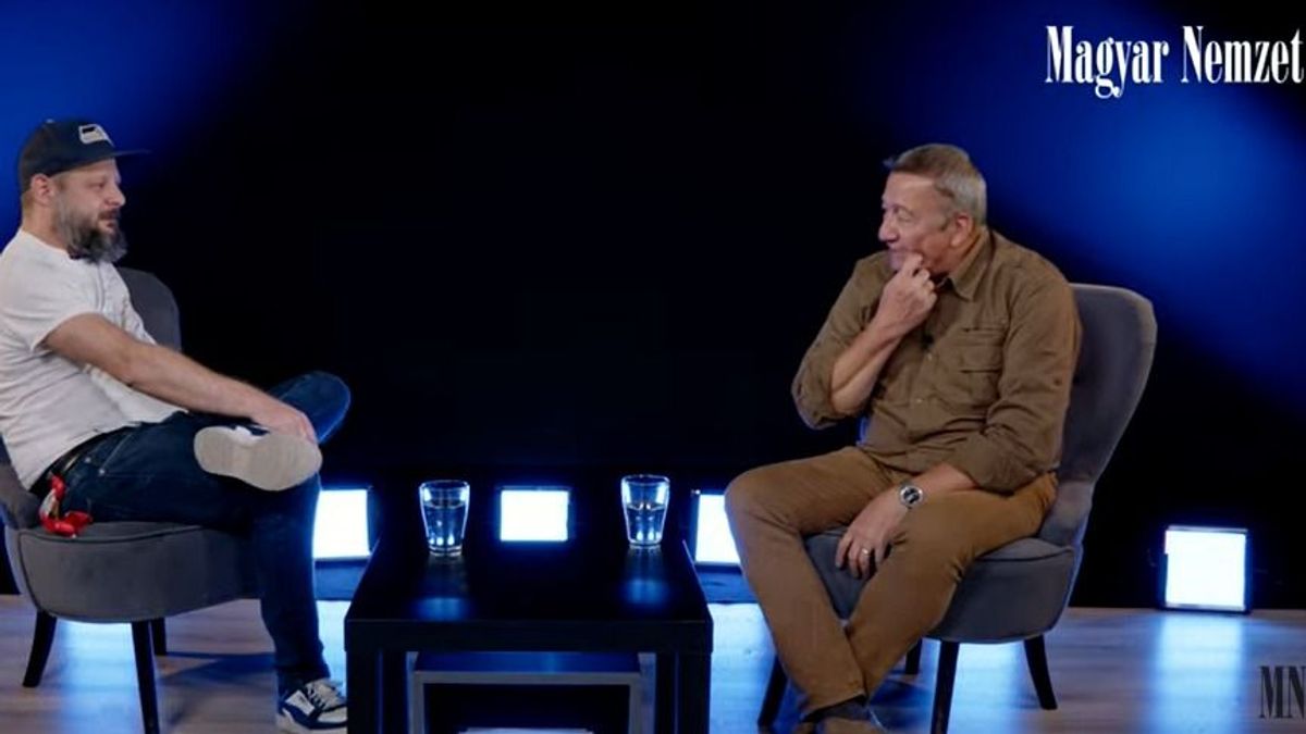Pikk Bayerrel és Ambrózyval – Mit tegyünk, hogy szeressenek a tiszások? + videó