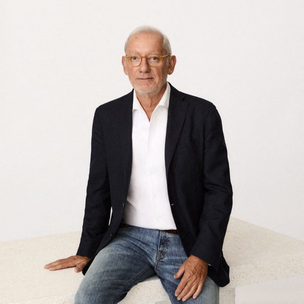 (FILES) This handout image released by Mango on December 14, 2024 shows Mango fashion powerhouse non executive chairman and founder Isak Andic who died unexpectedly December 14, 2024. Spanish police are investigating the sudden death of the Mango clothing empire's founder Isak Andic as a possible homicide, with his son as the key suspect, Catalan police said. Andic, 71, who founded one of Europe's largest fashion groups with around 2,800 stores worldwide, plunged to his death while hiking in mountains outside Barcelona in December last year to widespread shock. (Photo by HANDOUT / AFP) / RESTRICTED TO EDITORIAL USE - MANDATORY CREDIT "AFP PHOTO / MANGO / HANDOUT / " - NO MARKETING NO ADVERTISING CAMPAIGNS - DISTRIBUTED AS A SERVICE TO CLIENTS