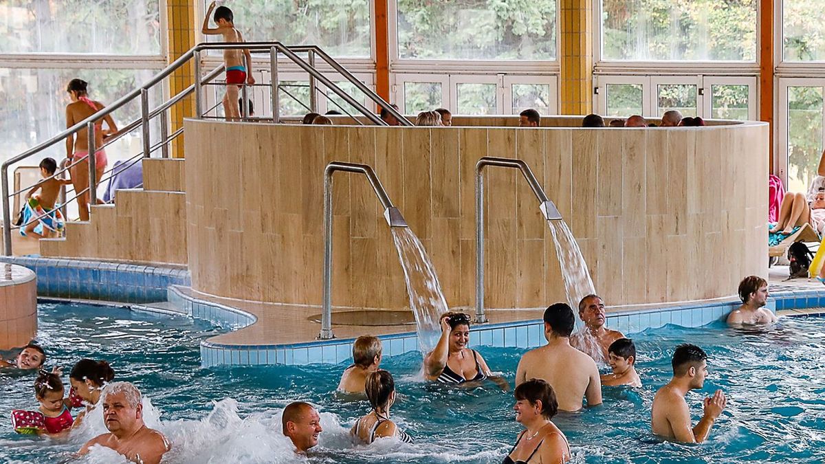 népszerű a wellness az év végén